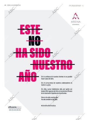ABC CORDOBA 31-12-2021 página 11