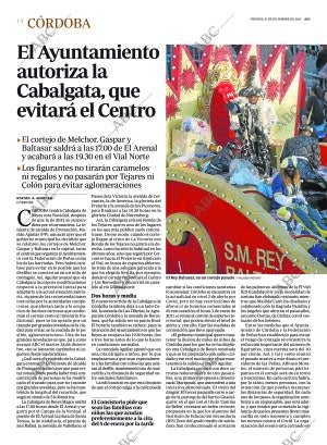 ABC CORDOBA 31-12-2021 página 14