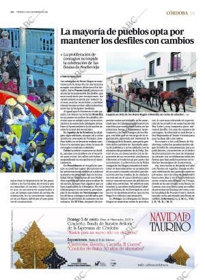 ABC CORDOBA 31-12-2021 página 15