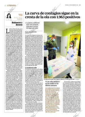 ABC CORDOBA 31-12-2021 página 16