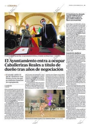 ABC CORDOBA 31-12-2021 página 18