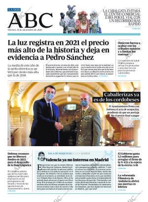 ABC CORDOBA 31-12-2021 página 2