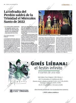 ABC CORDOBA 31-12-2021 página 21