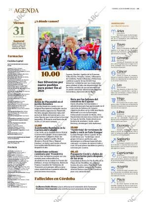 ABC CORDOBA 31-12-2021 página 24