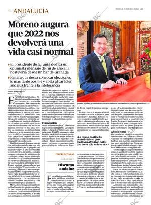 ABC CORDOBA 31-12-2021 página 26