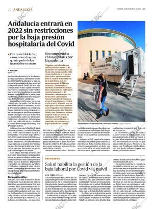 ABC CORDOBA 31-12-2021 página 28