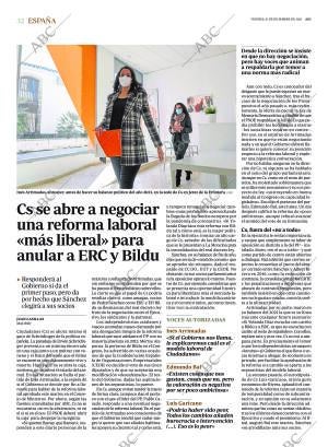 ABC CORDOBA 31-12-2021 página 32