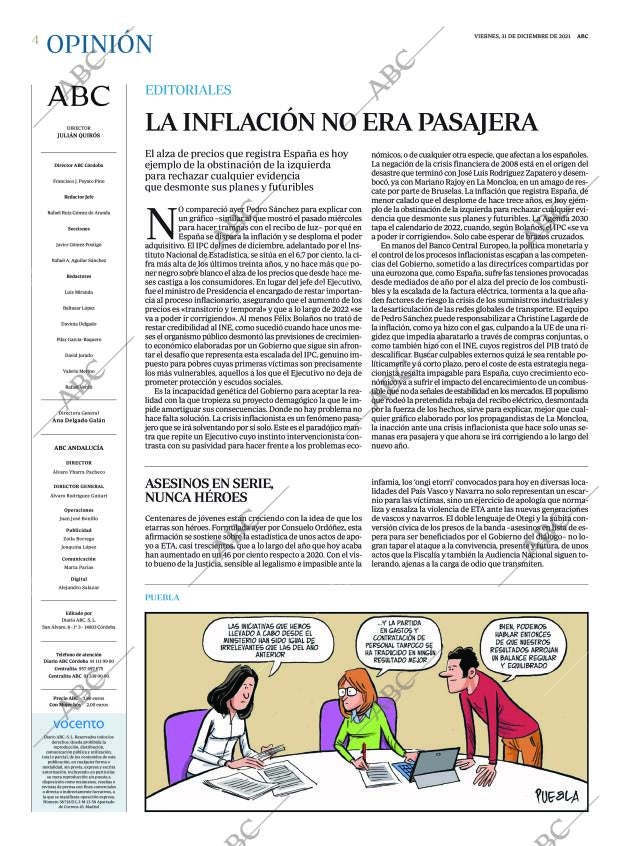 ABC CORDOBA 31-12-2021 página 4