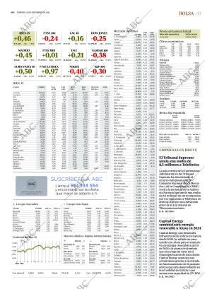 ABC CORDOBA 31-12-2021 página 43