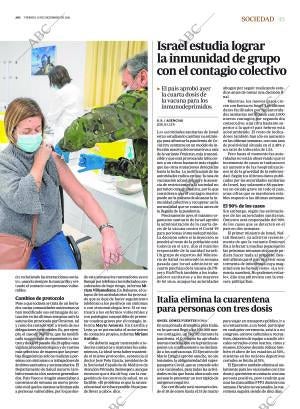 ABC CORDOBA 31-12-2021 página 45