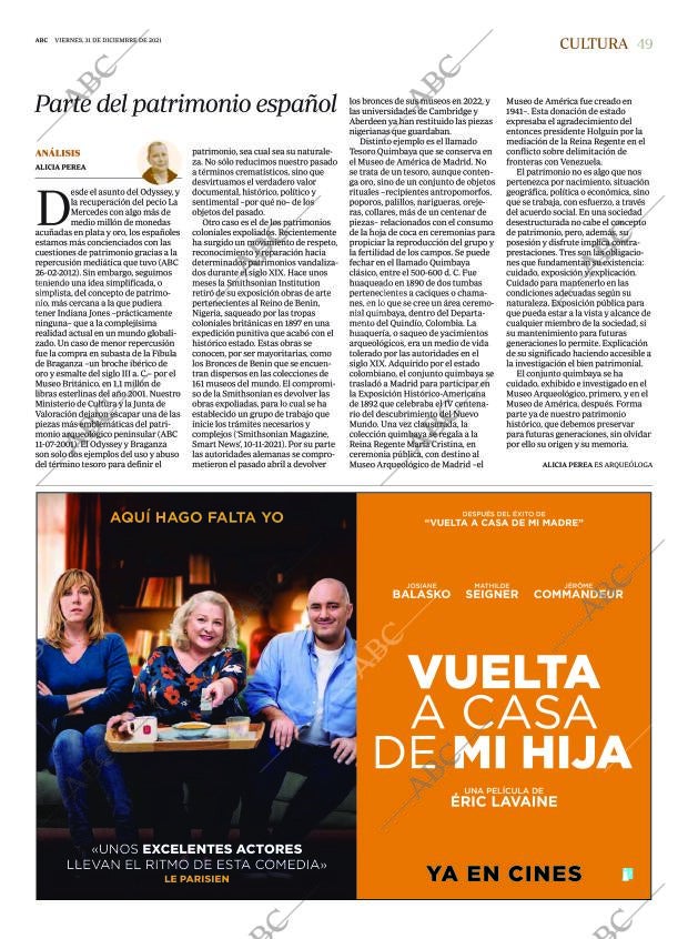 ABC CORDOBA 31-12-2021 página 49