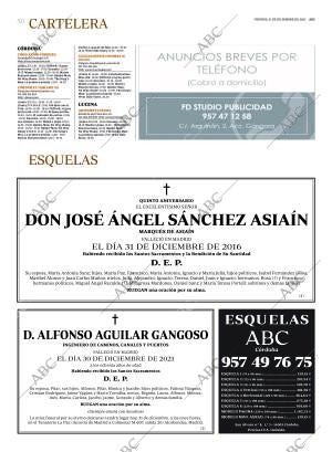 ABC CORDOBA 31-12-2021 página 50