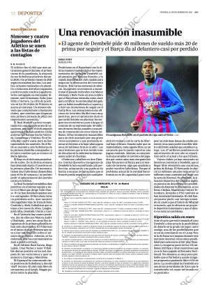 ABC CORDOBA 31-12-2021 página 52