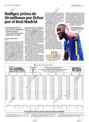 ABC CORDOBA 31-12-2021 página 53