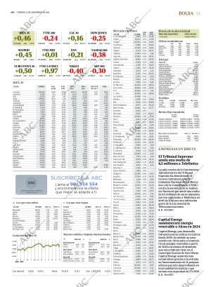 ABC MADRID 31-12-2021 página 31