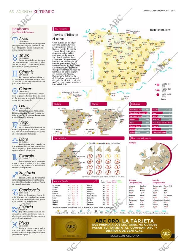 ABC MADRID 02-01-2022 página 66