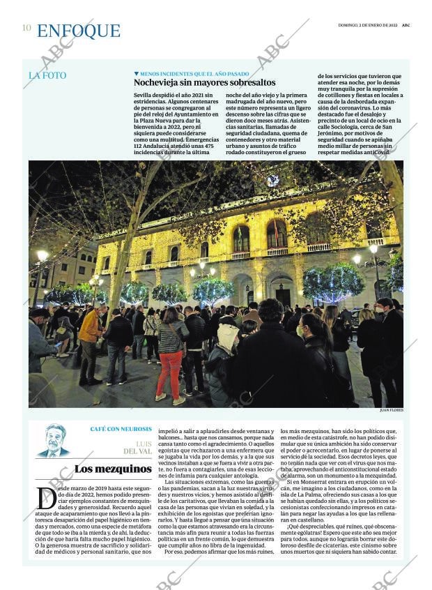 ABC SEVILLA 02-01-2022 página 10