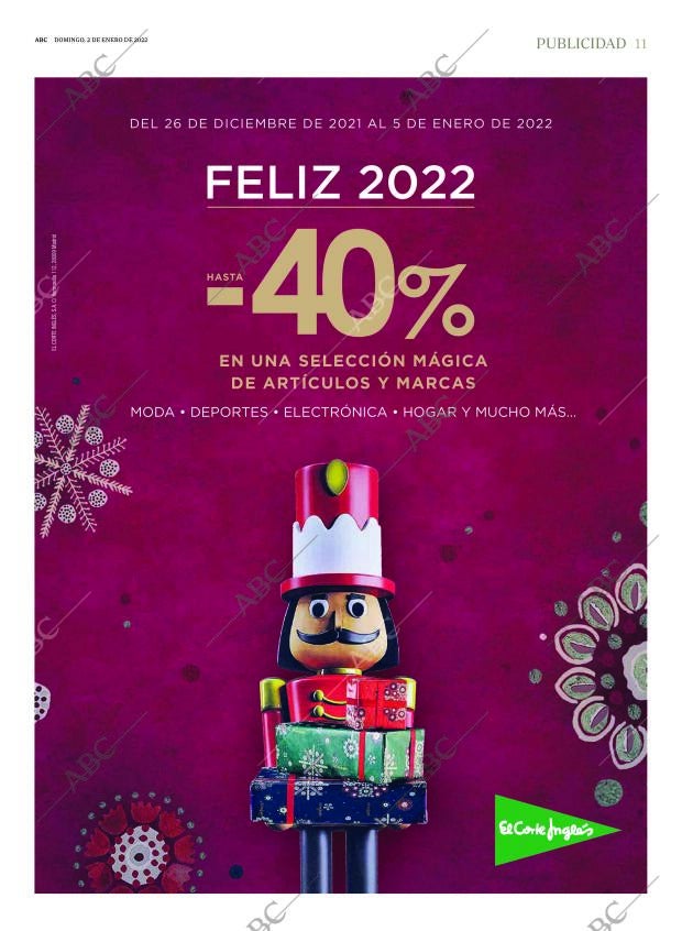 ABC SEVILLA 02-01-2022 página 11