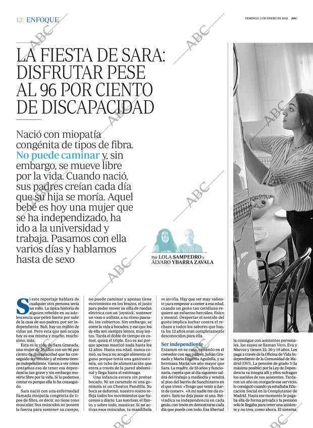 ABC SEVILLA 02-01-2022 página 12