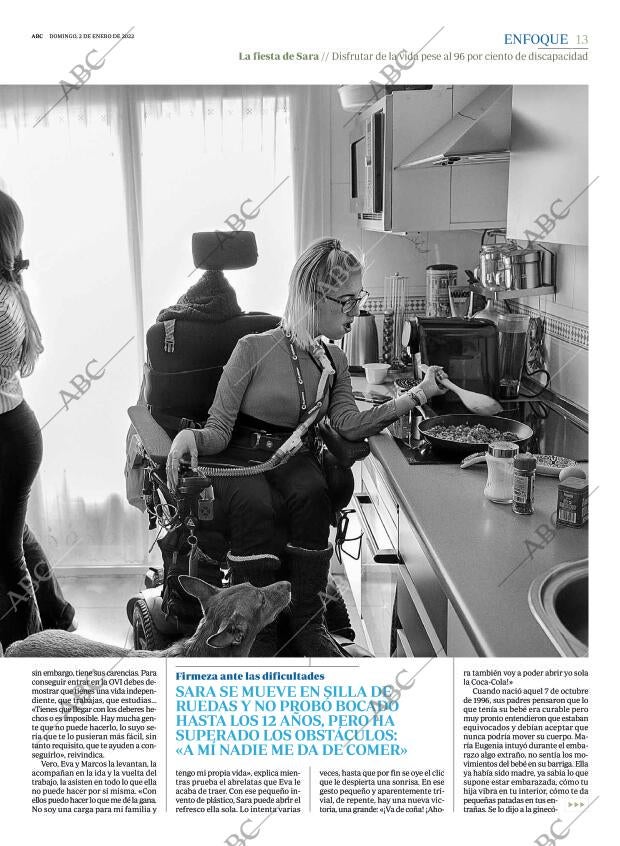 ABC SEVILLA 02-01-2022 página 13