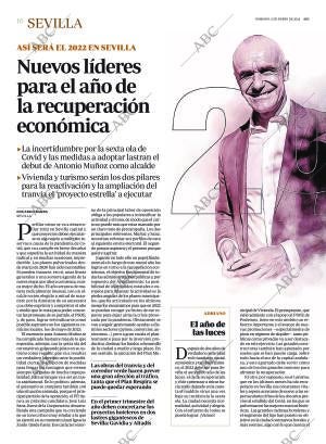 ABC SEVILLA 02-01-2022 página 16