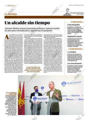 ABC SEVILLA 02-01-2022 página 18