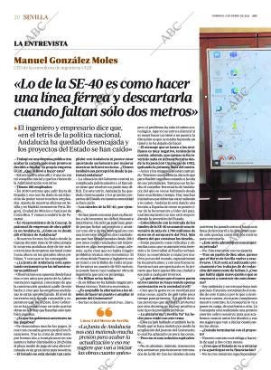 ABC SEVILLA 02-01-2022 página 20