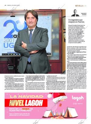 ABC SEVILLA 02-01-2022 página 21