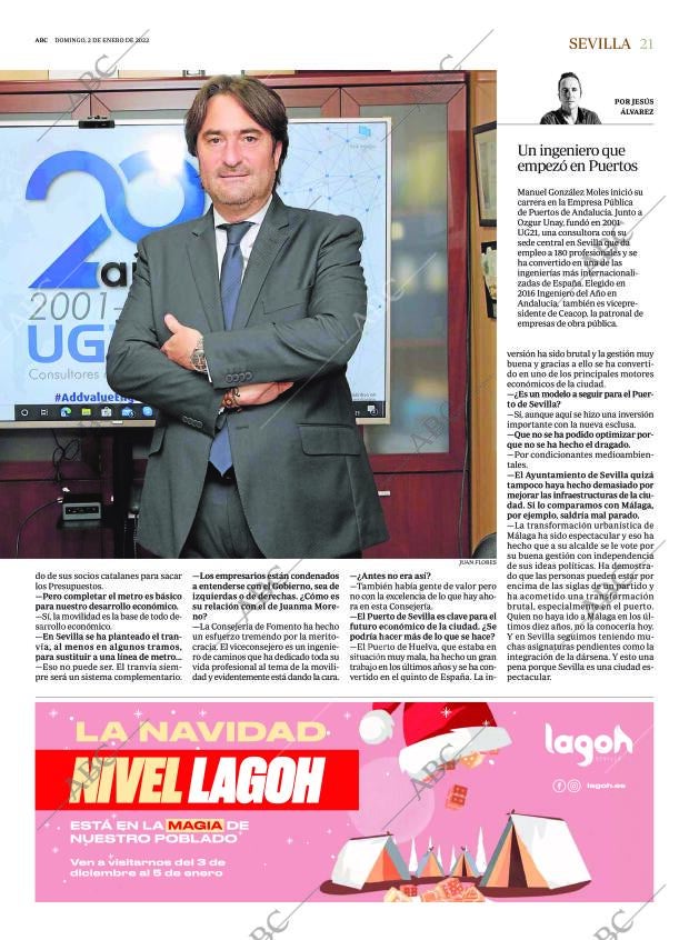 ABC SEVILLA 02-01-2022 página 21