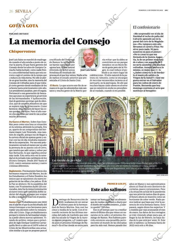 ABC SEVILLA 02-01-2022 página 26