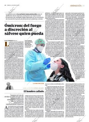 ABC SEVILLA 02-01-2022 página 33
