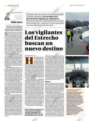 ABC SEVILLA 02-01-2022 página 34