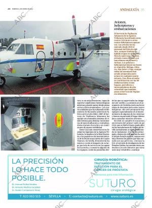 ABC SEVILLA 02-01-2022 página 35