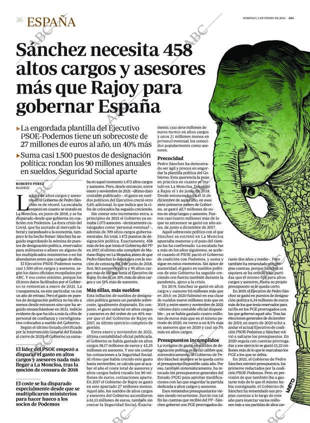 ABC SEVILLA 02-01-2022 página 36