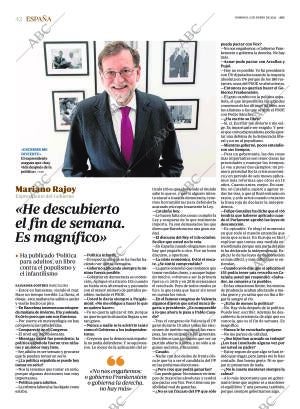 ABC SEVILLA 02-01-2022 página 42