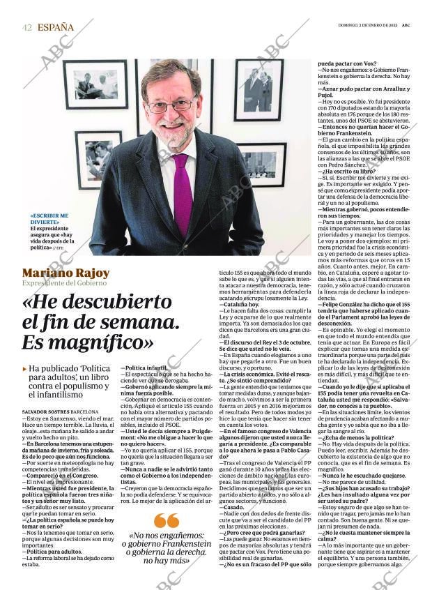 ABC SEVILLA 02-01-2022 página 42