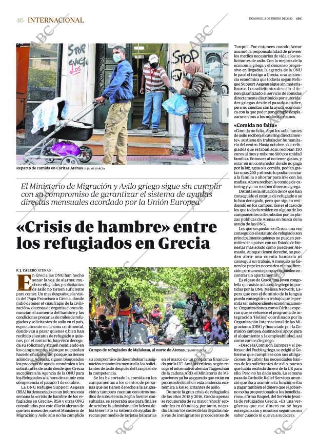 ABC SEVILLA 02-01-2022 página 46