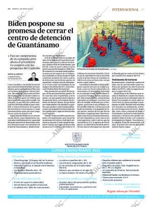 ABC SEVILLA 02-01-2022 página 47