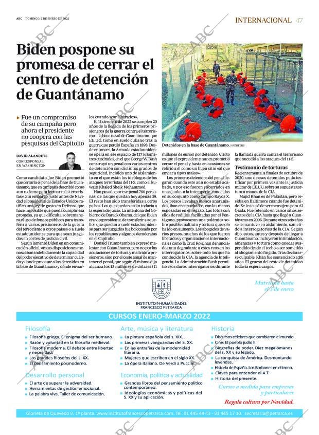 ABC SEVILLA 02-01-2022 página 47