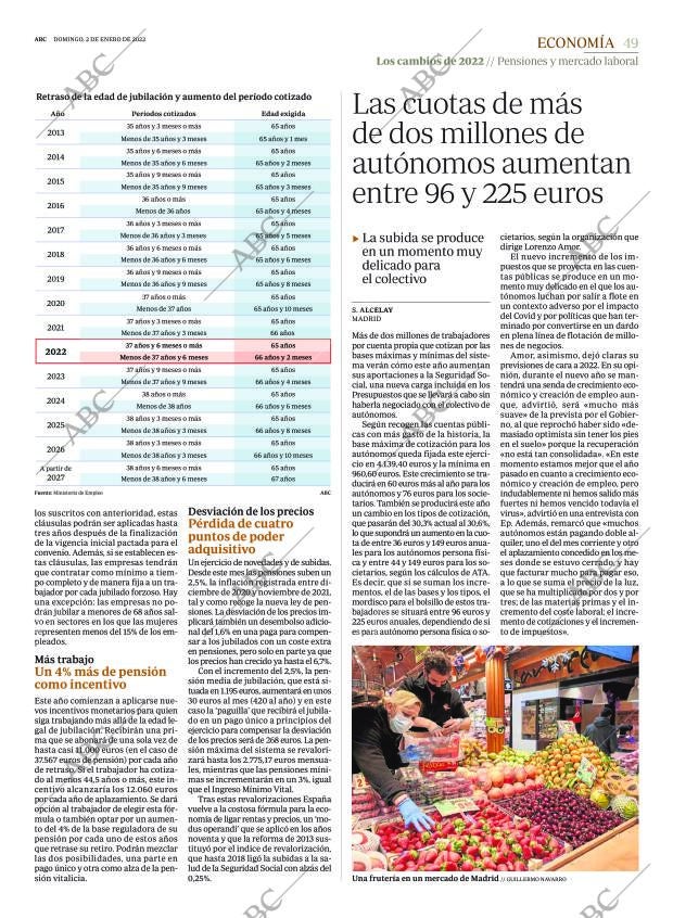 ABC SEVILLA 02-01-2022 página 49