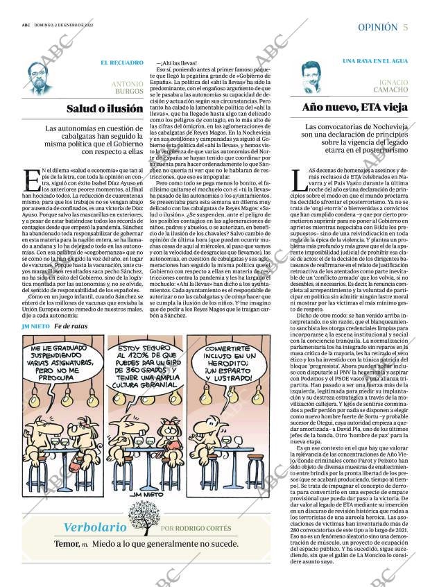 ABC SEVILLA 02-01-2022 página 5