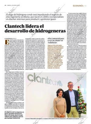 ABC SEVILLA 02-01-2022 página 51