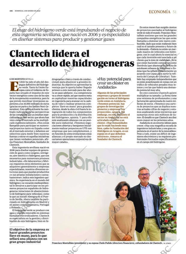 ABC SEVILLA 02-01-2022 página 51