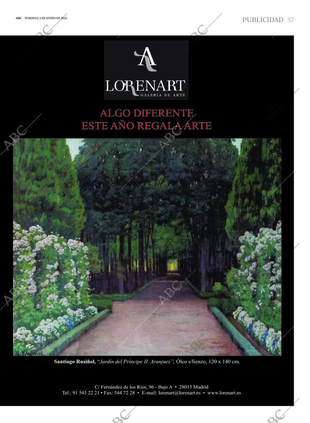 ABC SEVILLA 02-01-2022 página 57