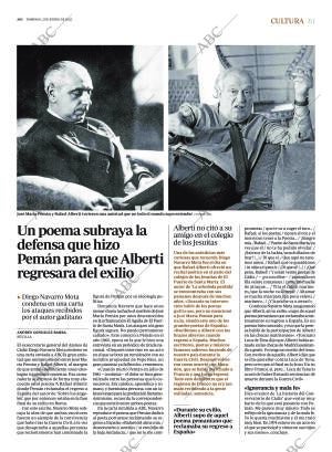 ABC SEVILLA 02-01-2022 página 61