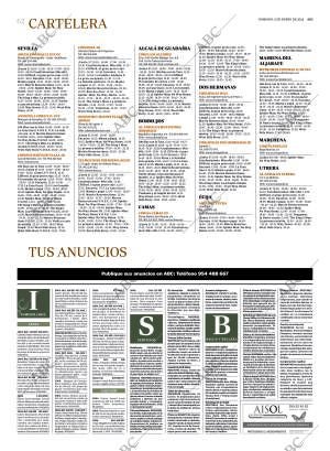 ABC SEVILLA 02-01-2022 página 62