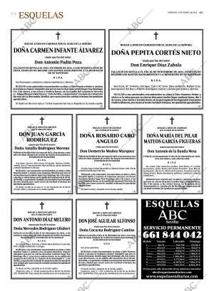 ABC SEVILLA 02-01-2022 página 64