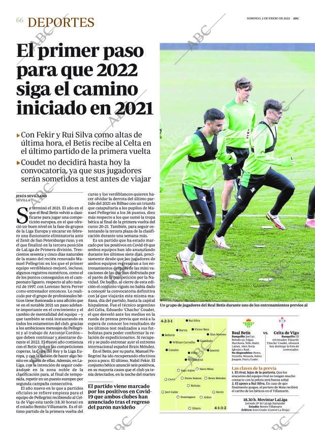 ABC SEVILLA 02-01-2022 página 66