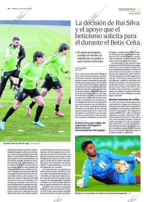 ABC SEVILLA 02-01-2022 página 67