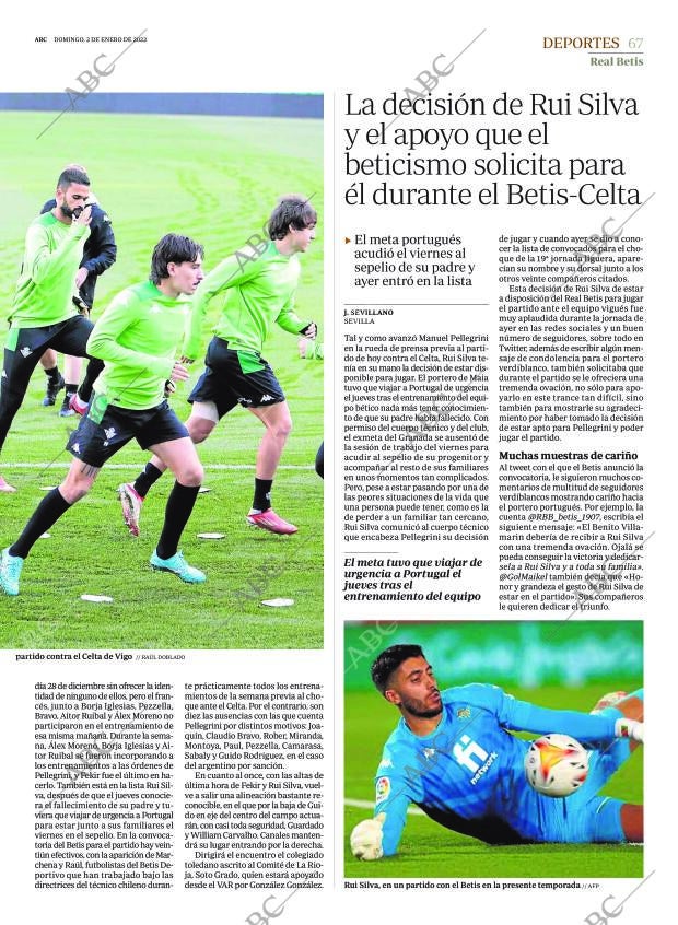 ABC SEVILLA 02-01-2022 página 67